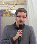Cédric Jockel